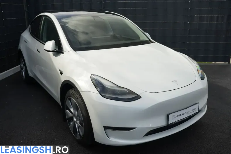 Tesla Model Y din 2024 cu 73.069 km - oferta TES206858 - foto 1