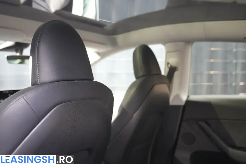 Tesla Model Y din 2024 cu 73.069 km - oferta TES206858 - foto 10