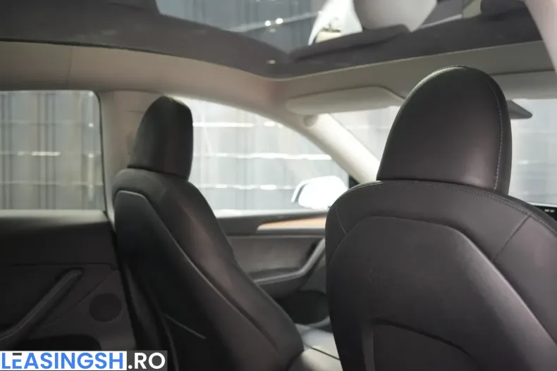 Tesla Model Y din 2024 cu 73.069 km - oferta TES206858 - foto 12