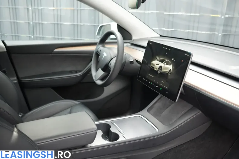 Tesla Model Y din 2024 cu 73.069 km - oferta TES206858 - foto 14