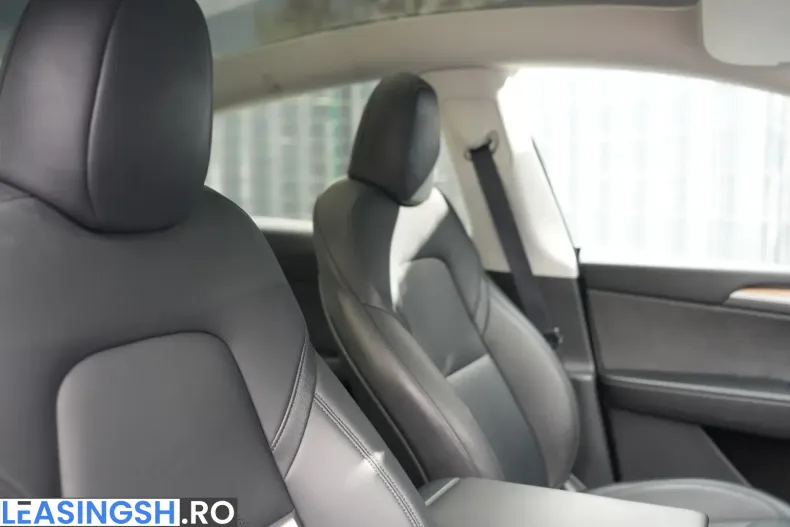 Tesla Model Y din 2024 cu 73.069 km - oferta TES206858 - foto 15