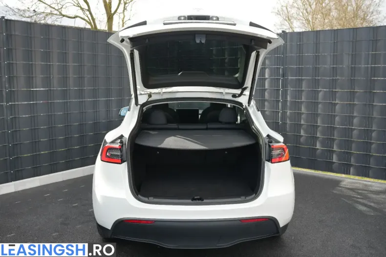 Tesla Model Y din 2024 cu 73.069 km - oferta TES206858 - foto 35