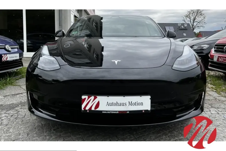 Tesla Model 3 din 2022 cu 4.151 km - oferta TES206859 - foto 2
