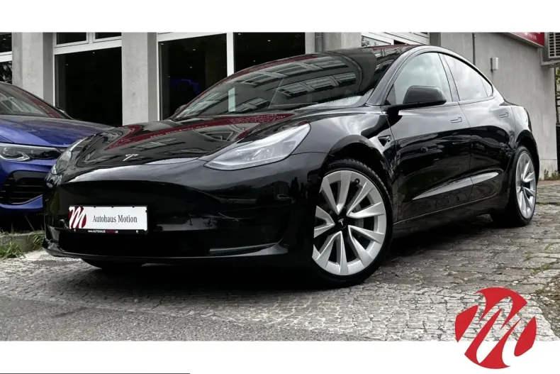 Tesla Model 3 din 2022 cu 4.151 km - oferta TES206859 - foto 3
