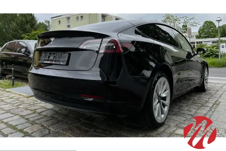 Tesla Model 3 din 2022 cu 4.151 km - oferta TES206859 - foto 5