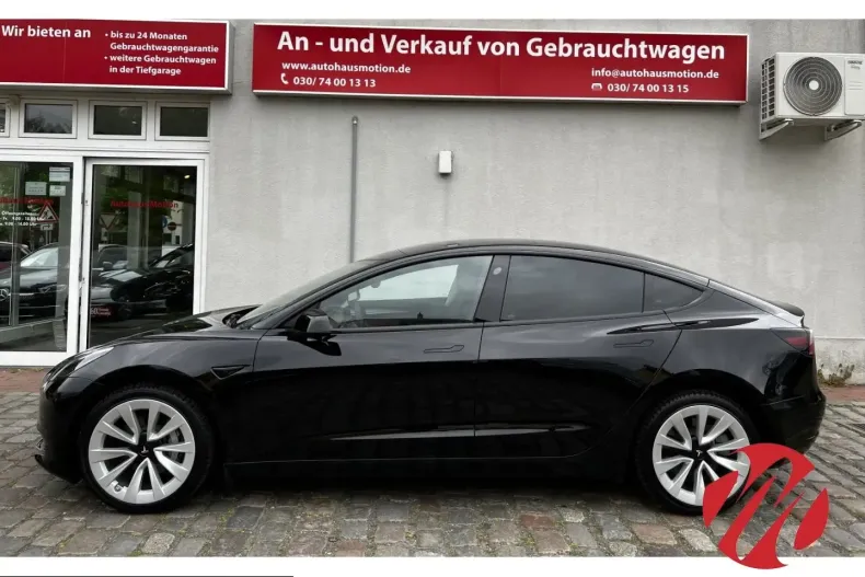 Tesla Model 3 din 2022 cu 4.151 km - oferta TES206859 - foto 6