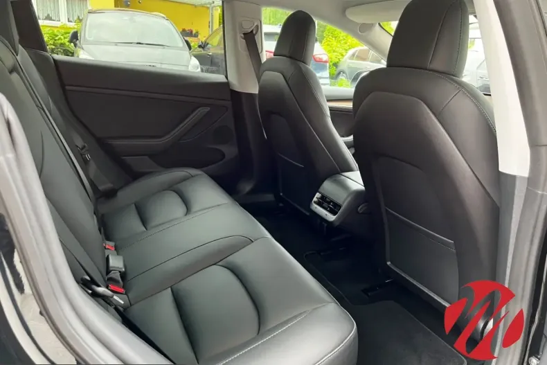 Tesla Model 3 din 2022 cu 4.151 km - oferta TES206859 - foto 14