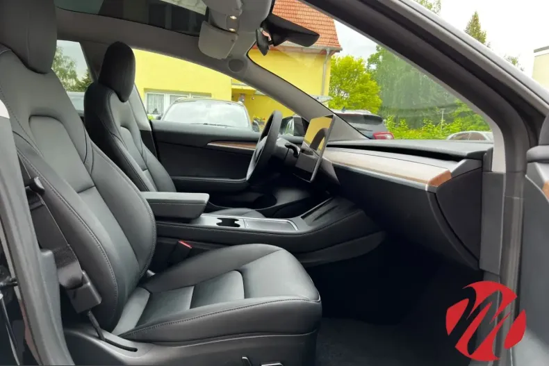 Tesla Model 3 din 2022 cu 4.151 km - oferta TES206859 - foto 15