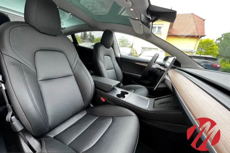 Tesla Model 3 din 2022 cu 4.151 km - oferta TES206859 - foto 17