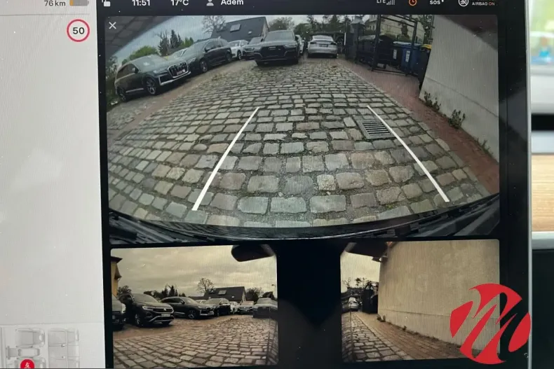 Tesla Model 3 din 2022 cu 4.151 km - oferta TES206859 - foto 19