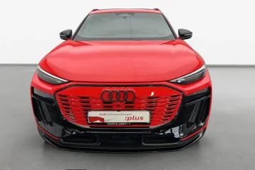 Audi Q6 e-tron din 2025 - oferta AUD206860