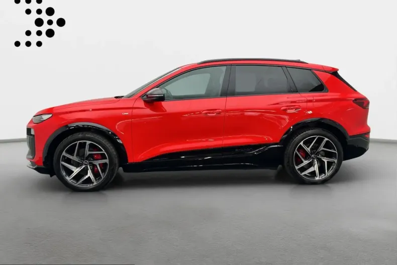 Audi Q6 e-tron din 2025 cu 13.000 km - oferta AUD206860 - foto 3