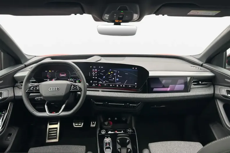 Audi Q6 e-tron din 2025 cu 13.000 km - oferta AUD206860 - foto 5