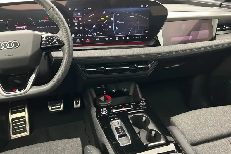 Audi Q6 e-tron din 2025 cu 13.000 km - oferta AUD206860 - foto 7