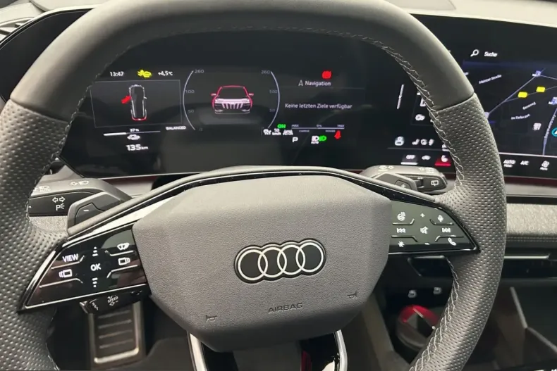 Audi Q6 e-tron din 2025 cu 13.000 km - oferta AUD206860 - foto 9