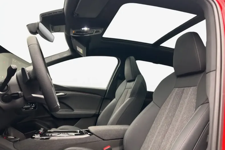 Audi Q6 e-tron din 2025 cu 13.000 km - oferta AUD206860 - foto 10