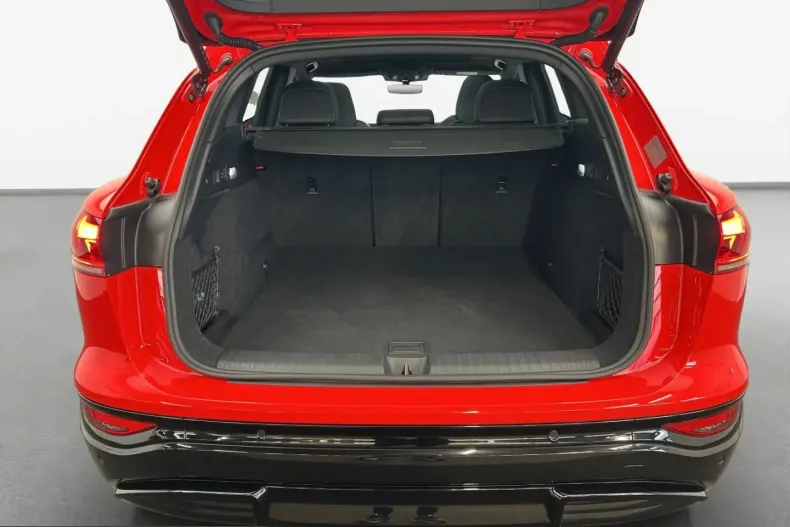 Audi Q6 e-tron din 2025 cu 13.000 km - oferta AUD206860 - foto 11