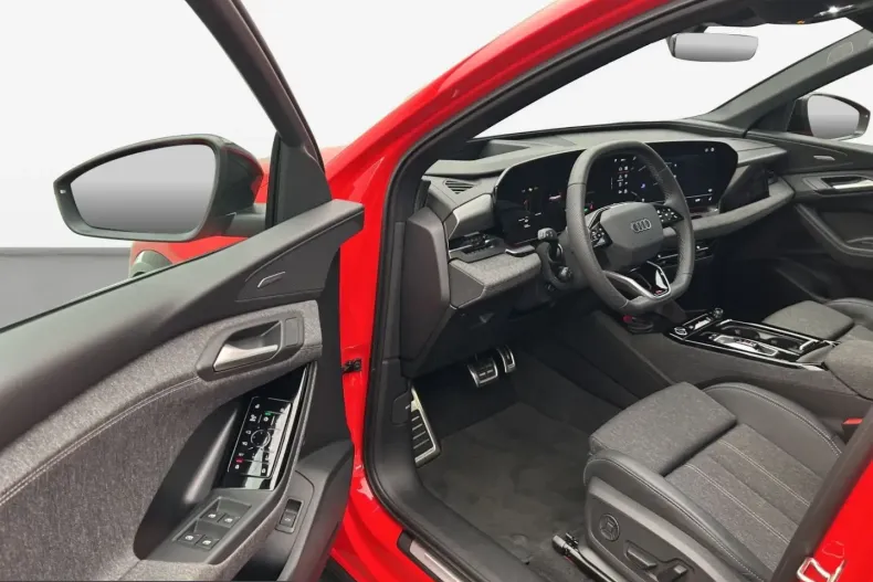 Audi Q6 e-tron din 2025 cu 13.000 km - oferta AUD206860 - foto 13