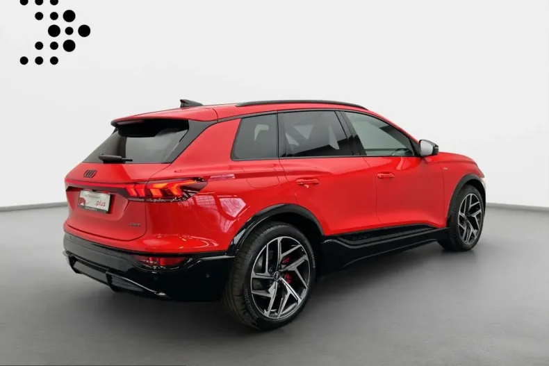 Audi Q6 e-tron din 2025 cu 13.000 km - oferta AUD206860 - foto 18