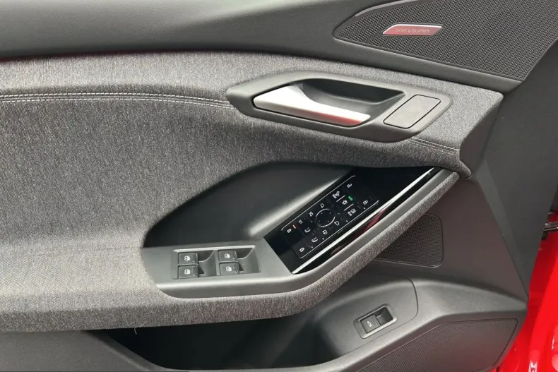 Audi Q6 e-tron din 2025 cu 13.000 km - oferta AUD206860 - foto 19