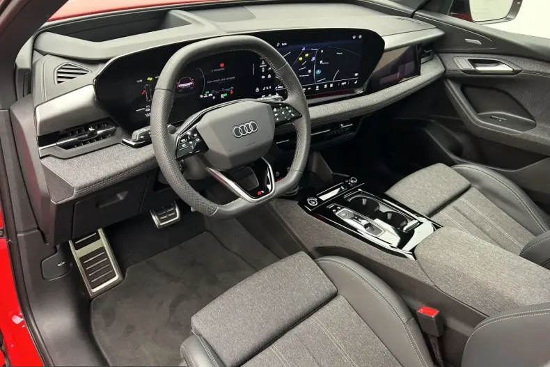 Audi Q6 e-tron din 2025 cu 13.000 km - oferta AUD206860 - foto 20