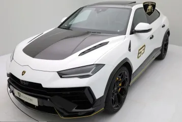 Lamborghini Urus din 2025 - oferta LAM206861