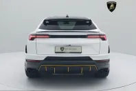 Lamborghini Urus din 2025 cu 1.631 km - oferta LAM206861 - foto 5