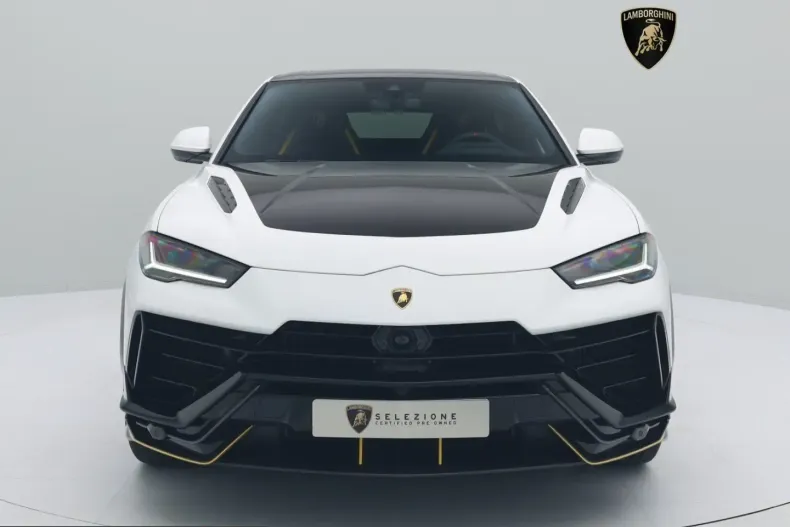 Lamborghini Urus din 2025 cu 1.631 km - oferta LAM206861 - foto 6
