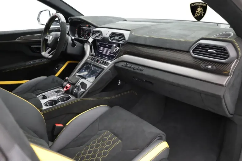 Lamborghini Urus din 2025 cu 1.631 km - oferta LAM206861 - foto 9
