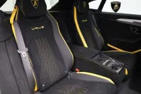 Lamborghini Urus din 2025 cu 1.631 km - oferta LAM206861 - foto 11