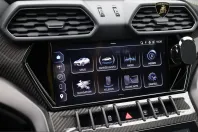 Lamborghini Urus din 2025 cu 1.631 km - oferta LAM206861 - foto 14