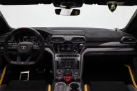 Lamborghini Urus din 2025 cu 1.631 km - oferta LAM206861 - foto 19