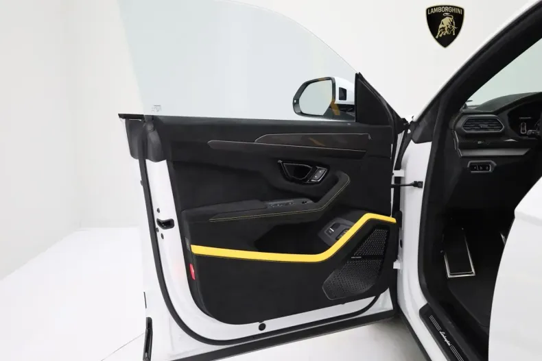 Lamborghini Urus din 2025 cu 1.631 km - oferta LAM206861 - foto 20