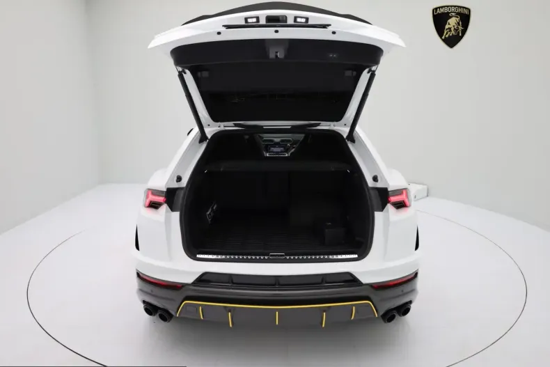 Lamborghini Urus din 2025 cu 1.631 km - oferta LAM206861 - foto 22