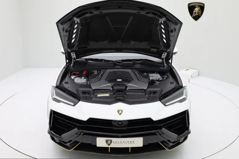 Lamborghini Urus din 2025 cu 1.631 km - oferta LAM206861 - foto 23
