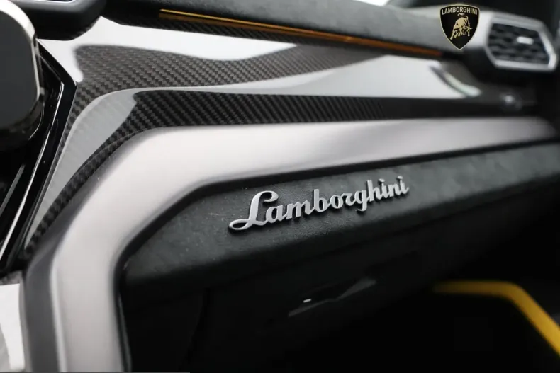 Lamborghini Urus din 2025 cu 1.631 km - oferta LAM206861 - foto 25