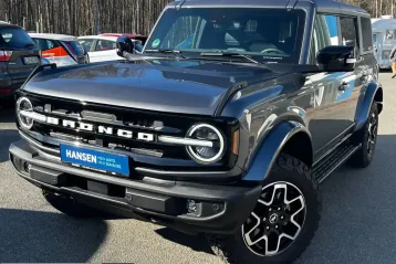 Ford Bronco din 2024 - oferta FOR206862