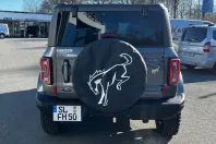 Ford Bronco din 2024 cu 13.500 km - oferta FOR206862 - foto 4