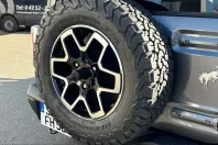 Ford Bronco din 2024 cu 13.500 km - oferta FOR206862 - foto 5