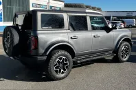 Ford Bronco din 2024 cu 13.500 km - oferta FOR206862 - foto 7