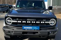 Ford Bronco din 2024 cu 13.500 km - oferta FOR206862 - foto 9