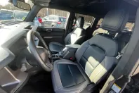 Ford Bronco din 2024 cu 13.500 km - oferta FOR206862 - foto 10