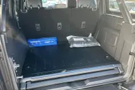 Ford Bronco din 2024 cu 13.500 km - oferta FOR206862 - foto 13