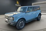 Ford Bronco din 2024 cu 11.970 km - oferta FOR206863 - foto 1