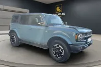 Ford Bronco din 2024 cu 11.970 km - oferta FOR206863 - foto 2