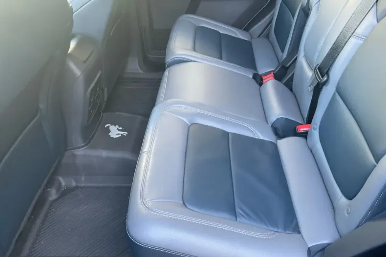 Ford Bronco din 2024 cu 11.970 km - oferta FOR206863 - foto 8