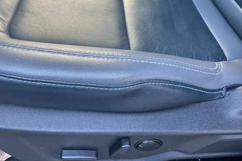 Ford Bronco din 2024 cu 11.970 km - oferta FOR206863 - foto 9