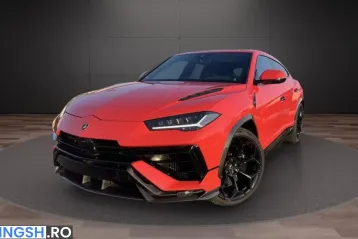 Lamborghini Urus din 2025 - oferta LAM206864