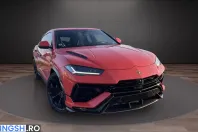 Lamborghini Urus din 2025 cu 21.000 km - oferta LAM206864 - foto 2