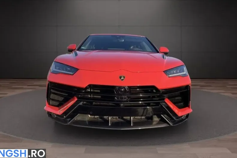 Lamborghini Urus din 2025 cu 21.000 km - oferta LAM206864 - foto 3